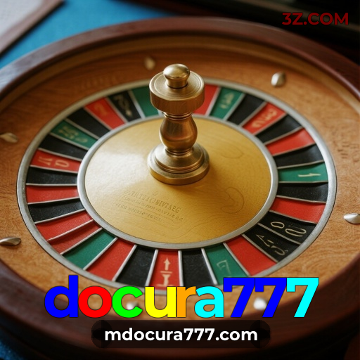 Cassino docura777 — bônus exclusivos para novos jogadores