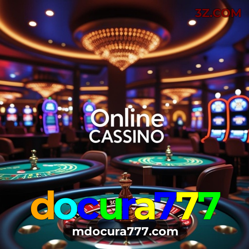 Recursos Paga do docura777: Experiência de Jogo Elevada