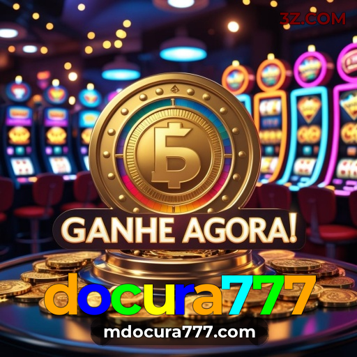 Recursos Paga do docura777: Experiência de Jogo Elevada