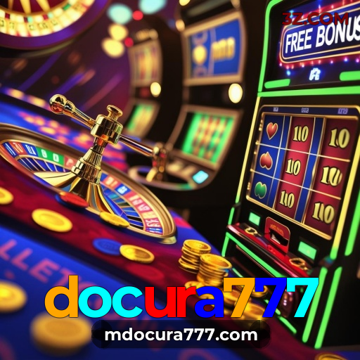 docura777: especialistas em apostas esportivas no Brasil