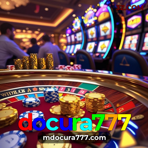 Cassino docura777 — bônus exclusivos para novos jogadores