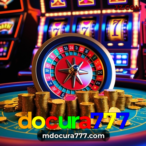 Cassino docura777 — bônus exclusivos para novos jogadores