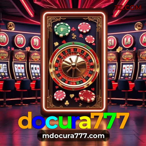 docura777 Brasil | Bônus Exclusivos e Mecanismos de Recompensa