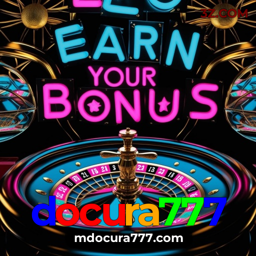 Cassino Online docura777 | Os Melhores Slots com PIX