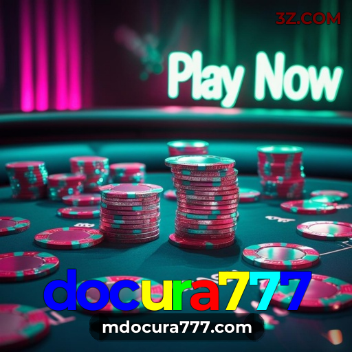 Cassino Online docura777 | Os Melhores Slots com PIX