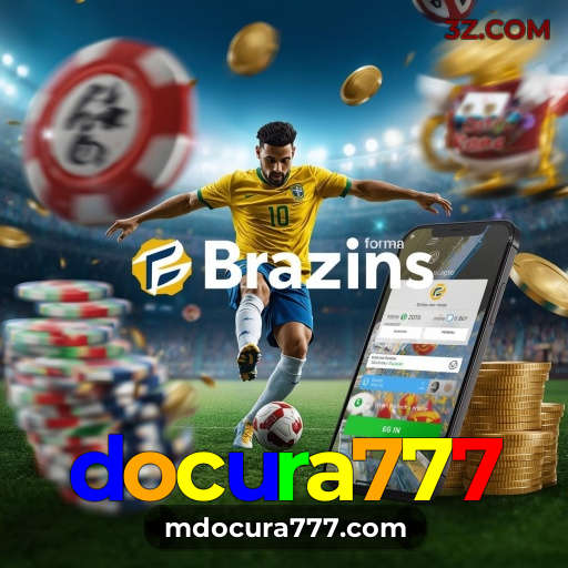 Login Social e Inovador: Conheça o docura777