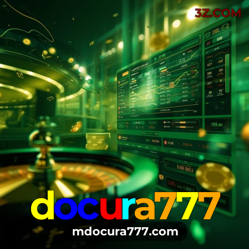 Recursos Paga do docura777: Experiência de Jogo Elevada