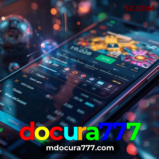 Cassino docura777 | App Oficial com Bônus Exclusivos